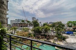 D'Ecosia (D15), Condominium #515297871